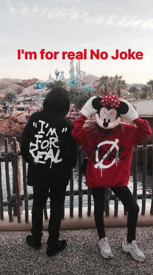 罗志祥回应分手 蜜恋9年已谈婚论嫁为什么会闹成这样?