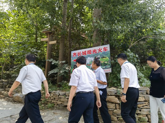 从1.0到4.0 乡村旅游如何更快提质升级？——市政协开展现场商量