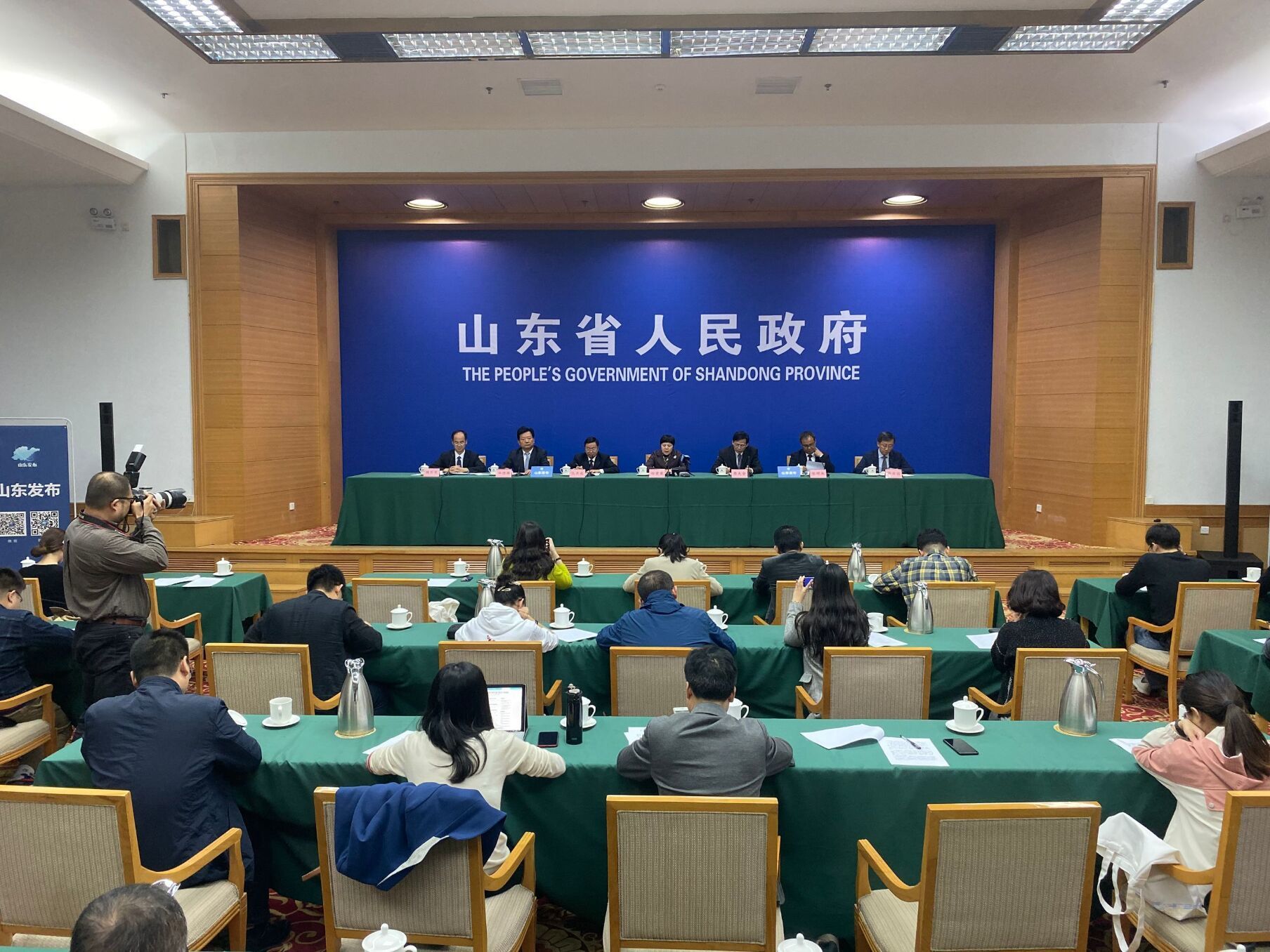 山东国际友城合作发展大会16日在济开幕  文游推介、商品展销亮点满满