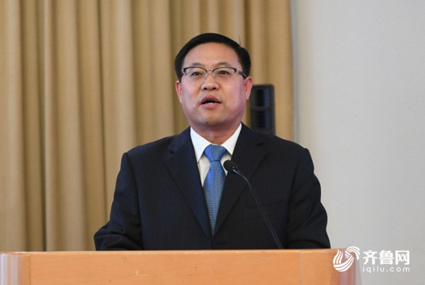 山东省互联网行业党委、山东省网络社会组织联合会揭牌成立