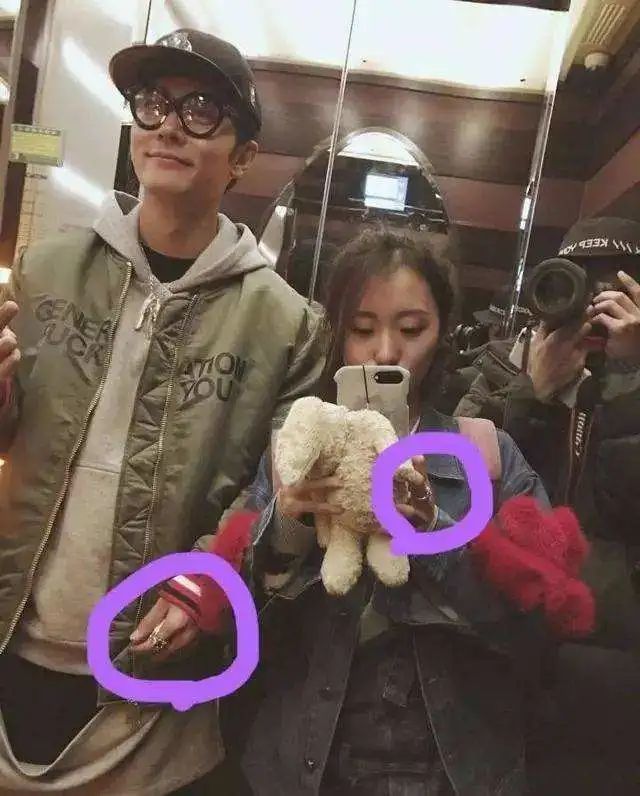 张丹峰|毕滢维权获赔2.3万，想自证清白“小三”之名却摘不掉