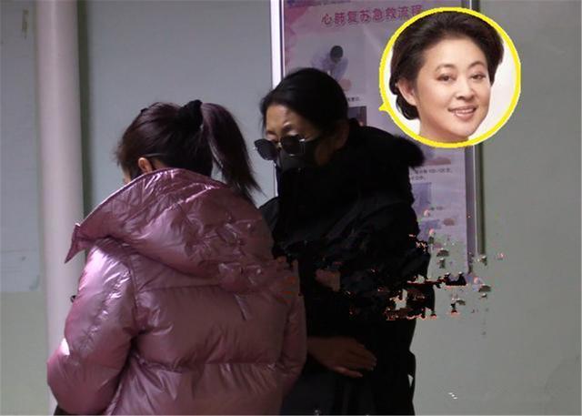 倪萍醫院看趙忠祥 趙忠祥到底怎么了？趙忠祥得了什么病？