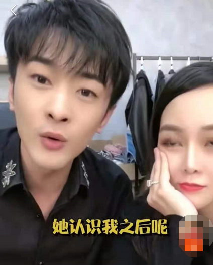 算什么男人！辛巴直播拉着老婆连踢5脚，网友：太恶心了