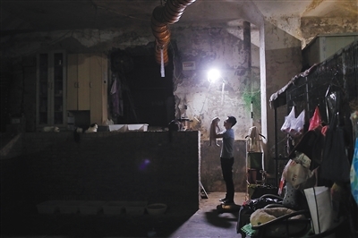 90后博士生和他的“地下猫城”