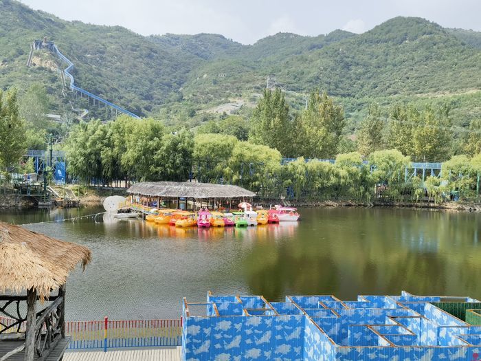 如何吸引人留住人？济南市政协聚焦乡村旅游开展第三次现场商量