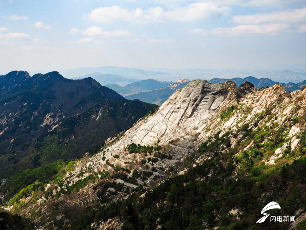 山东文旅这一年，融合发展让“诗与远方”更美好！