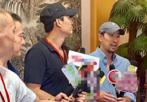 被问索要天价片酬风波，王千源硬气表示：无需靠此事炒作