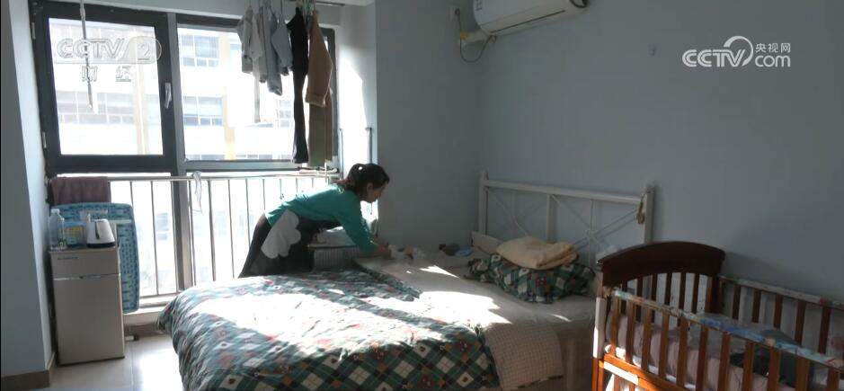 节前行业招工“忙不休” 直播带岗成招聘“新动作”