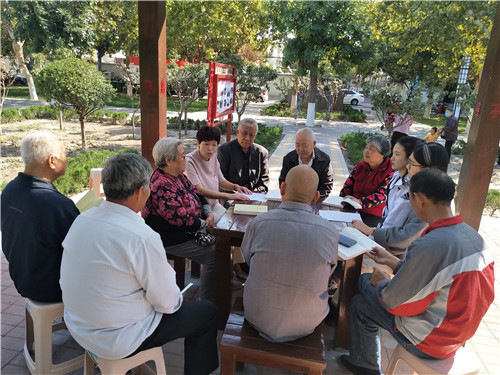 定不移促转型 ！桓台高质量发展迈出新步伐