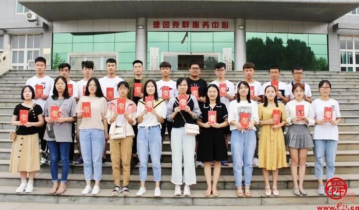 章丘区：从“万元户”到“全村富”！