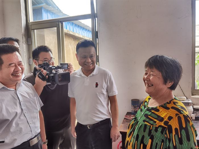 人才、产业、村居环境……如何巩固脱贫成果助推乡村振兴？市政协进村入户去“商量”