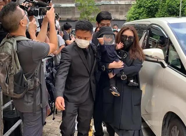 霍启刚郭晶晶媒人是赌王|霍启刚郭晶晶媒人是赌王，这是怎么回事？具体什么情况？终于真相了！原来是这样！