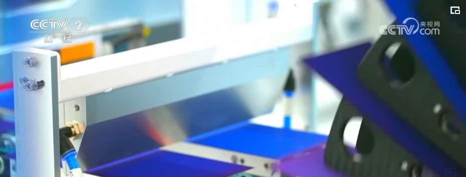 97.0%、73.2%、22.9%！多组增长数据折射经济恢复向好态势