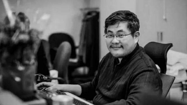 17K小说网创始人刘英（笔名：血酬）去世