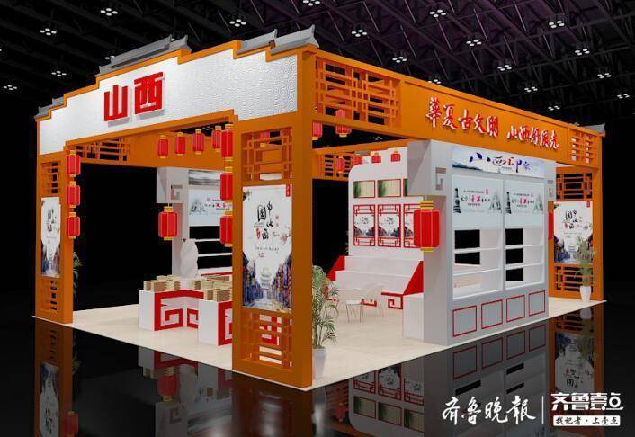 再现黄河古今风情！山东文博会将首设“沿黄特色文化产业展”