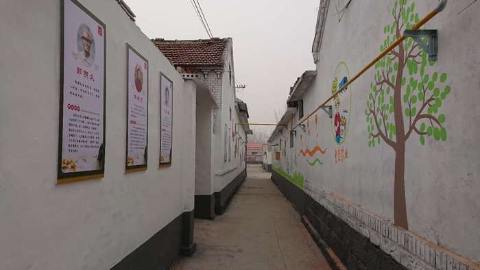 引领创卫攻坚  济南城管打出十大“组合拳”