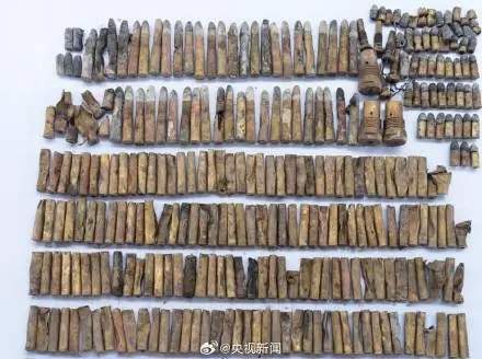 定远靖远来远3艘甲午沉舰被发现