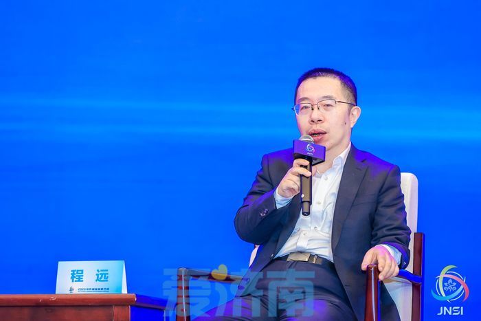 软件赋能新型工业化发展，多位业界大咖共话发展