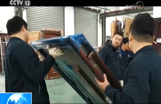 防盗门不防盗？质量抽查合格率不足八成