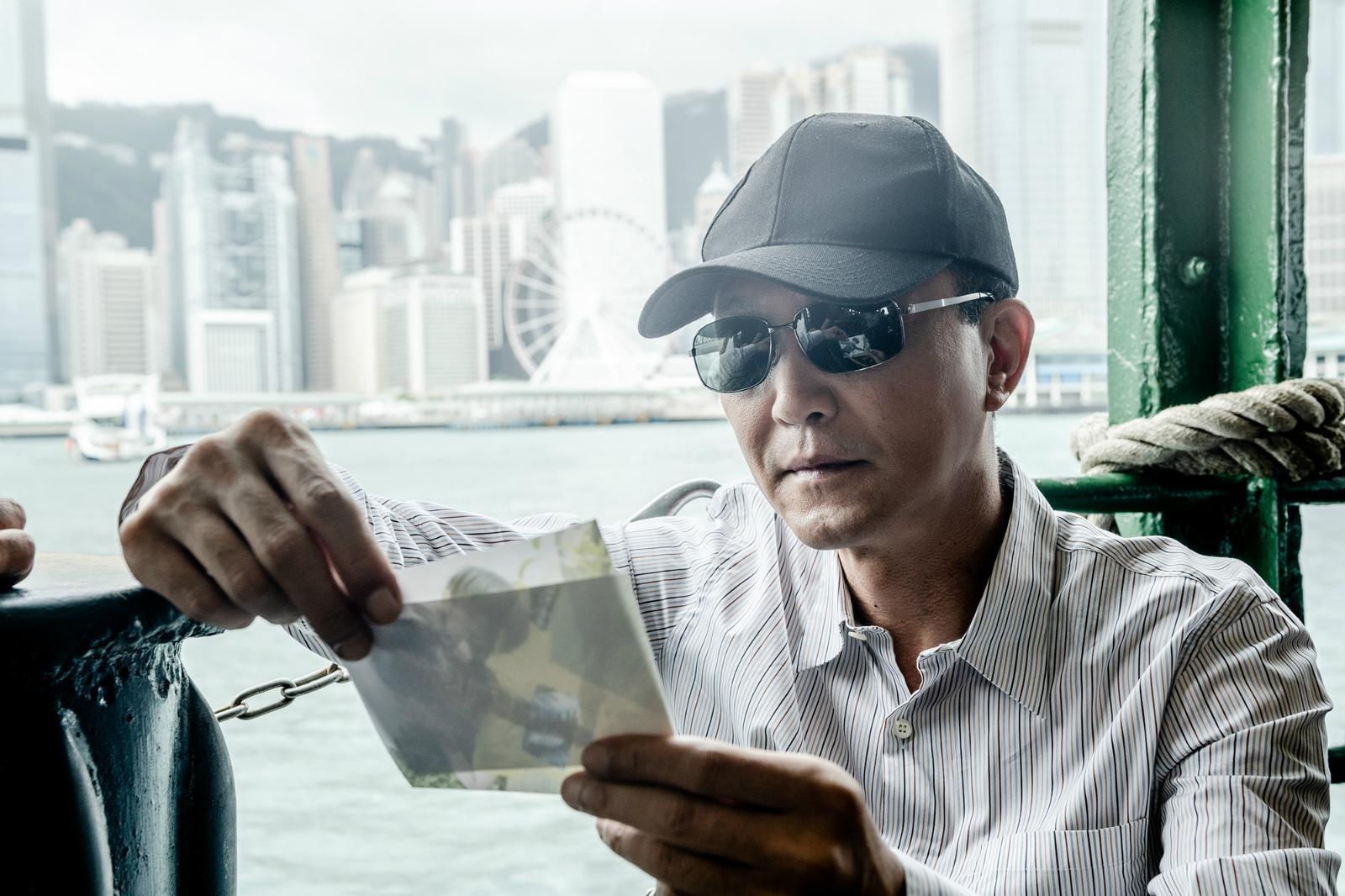 吴刚《破冰行动》大结局 在线指挥硬核团收网捉鱼