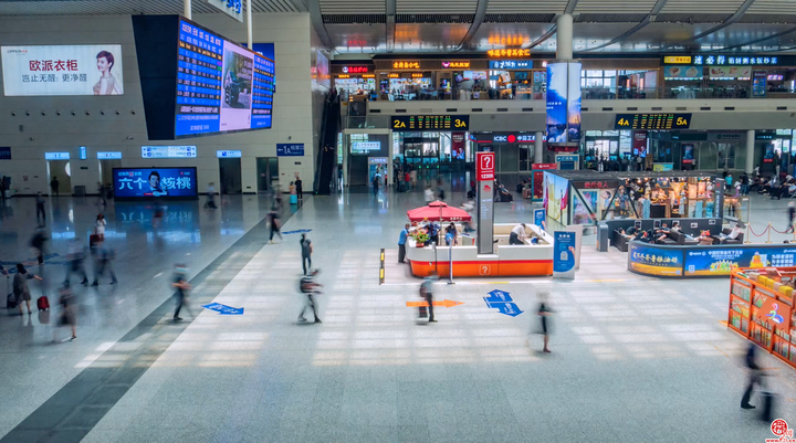 《济南市“十四五”综合交通运输发展规划》出台  五大总体原则服务泉城百姓出行