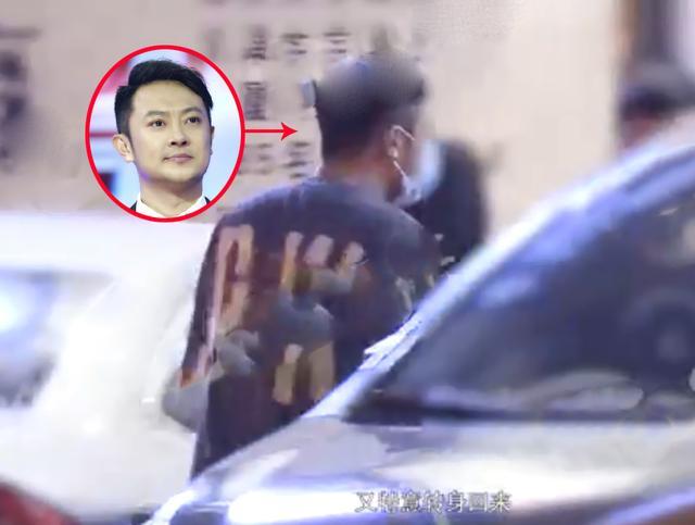 不敢相信！李晨印小天冰释前嫌，著名的“插刀教”事件到底是怎么回事？