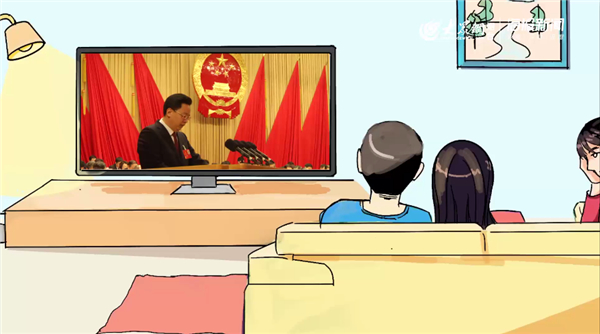 声色山东丨手绘2019 有种幸福 叫我家在烟台！