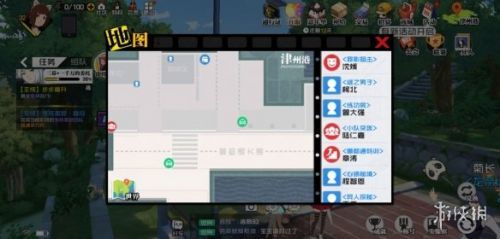 一人之下手游冯宝宝怎么打 隐藏关卡冯宝宝打法攻略