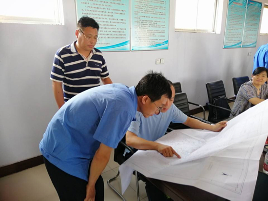 济南市安监支队开展安全生产异地执法检查活动