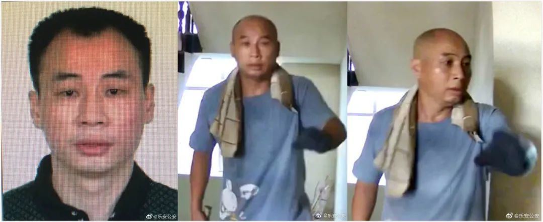 残暴！江西杀害3人嫌犯被依法执行逮捕，具体什么情况？为何下如此狠手？