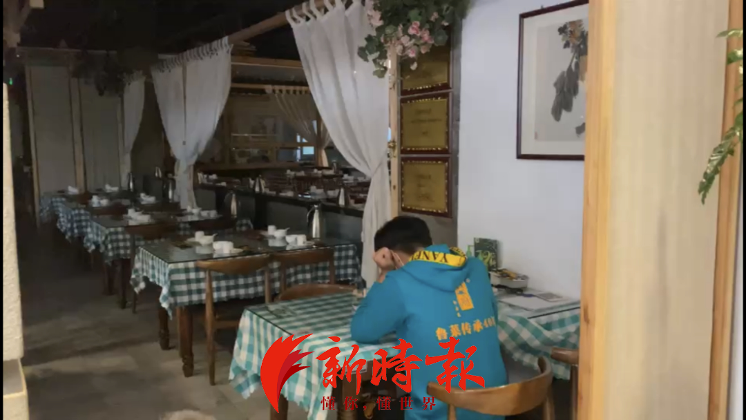 济南多家人气餐厅抽检食品不合格 多数更换了供货商 有的主动送检并道歉