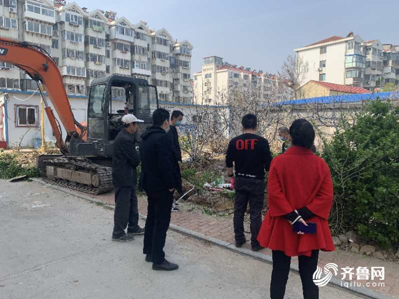         山东省“优秀兵支书”孔爱华：我还是个“兵”，社区居民的“勤务兵”