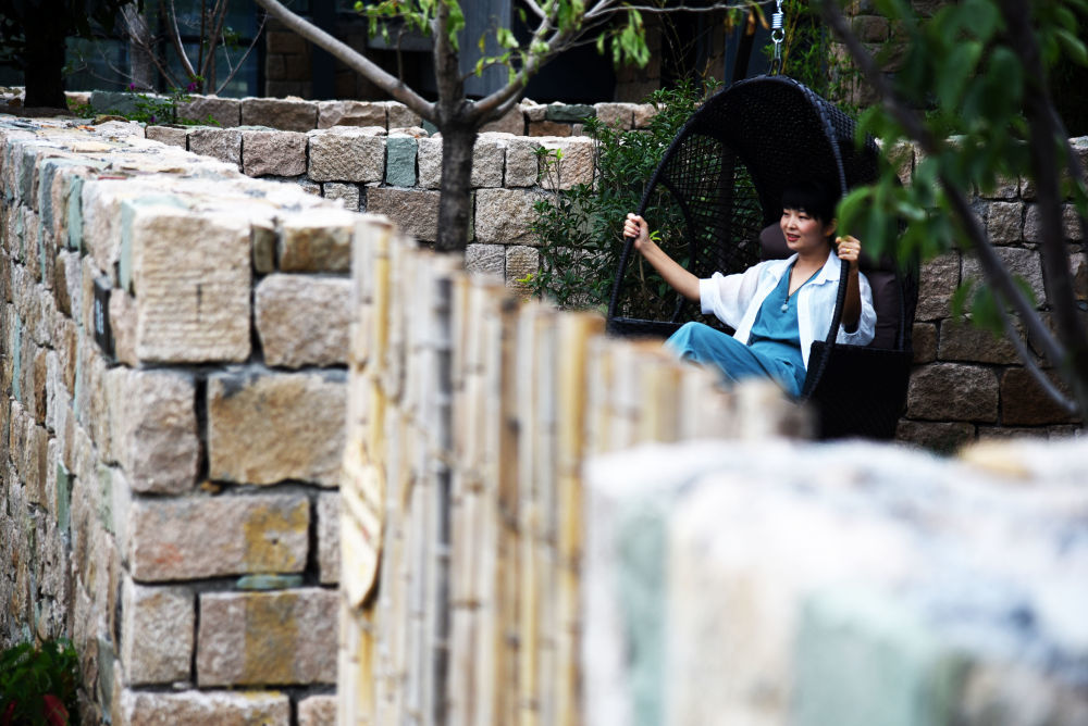 “齐”心“鲁”力