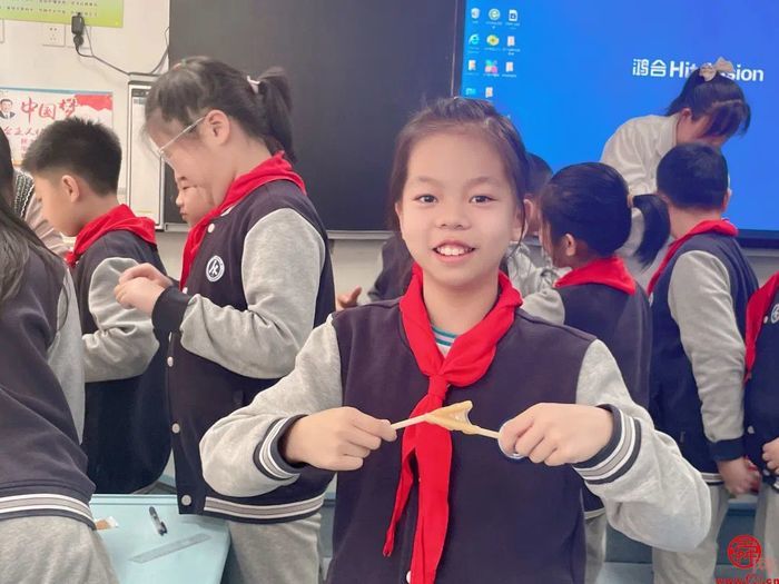 邂逅“小麦芽”，甜蜜“麦芽糖”