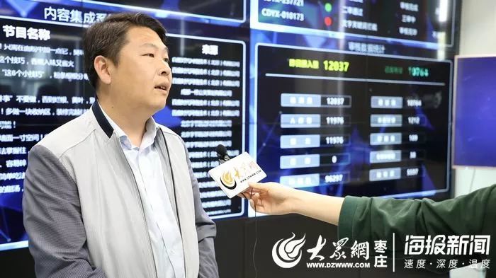 优化营商环境，枣庄高新区这个做法很暖很贴心！