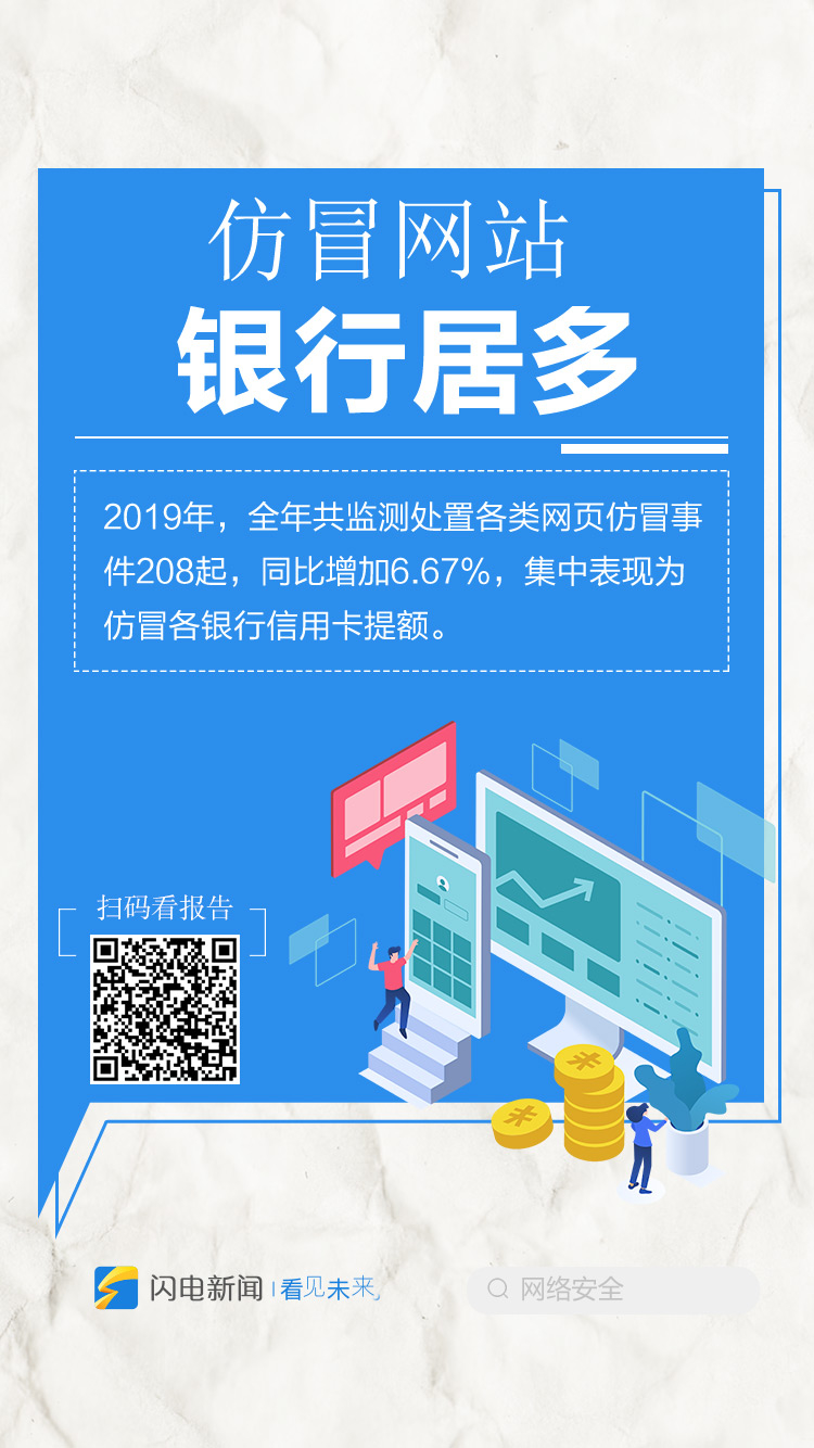 网络安全不容忽视！九图速览2019山东省网络安全报告