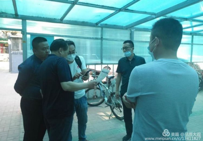 实景演练 实地整改 深入基层——济南市“安全生产月”走向深入