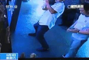 掰断临沂钟乳石3名游客还破坏多处景点，或只拘十天罚五百