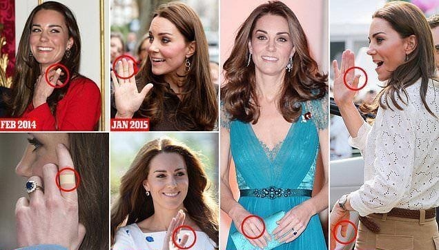 凯特|乔治小王子7岁生日照包藏“小秘密”，王妃凯特获民众认同