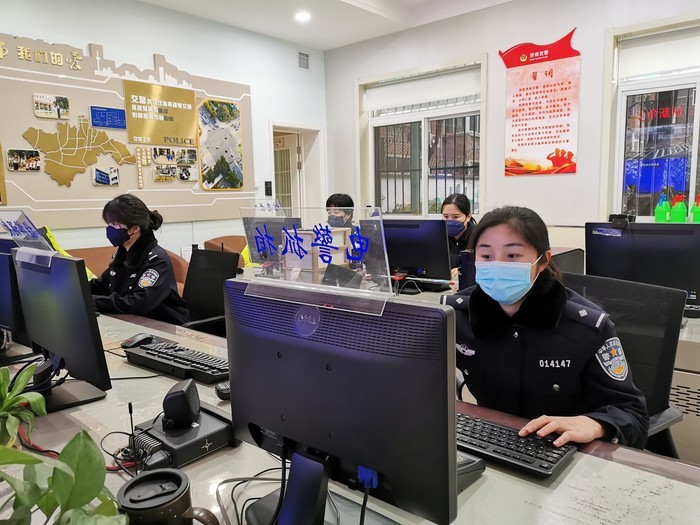 致敬！济南市首批最美战“疫”集体公布