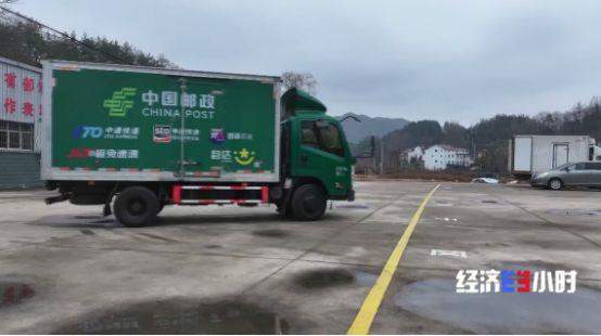 多地打通快递“最后一公里” 足不出村实现“快递自由”