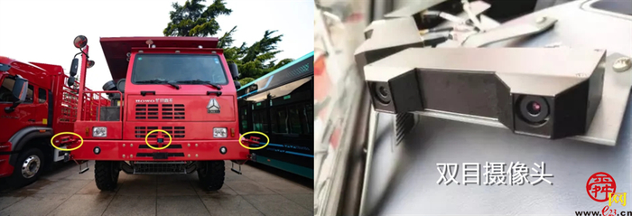 看看中国重汽的无人驾驶车辆，现在跑到哪儿了？