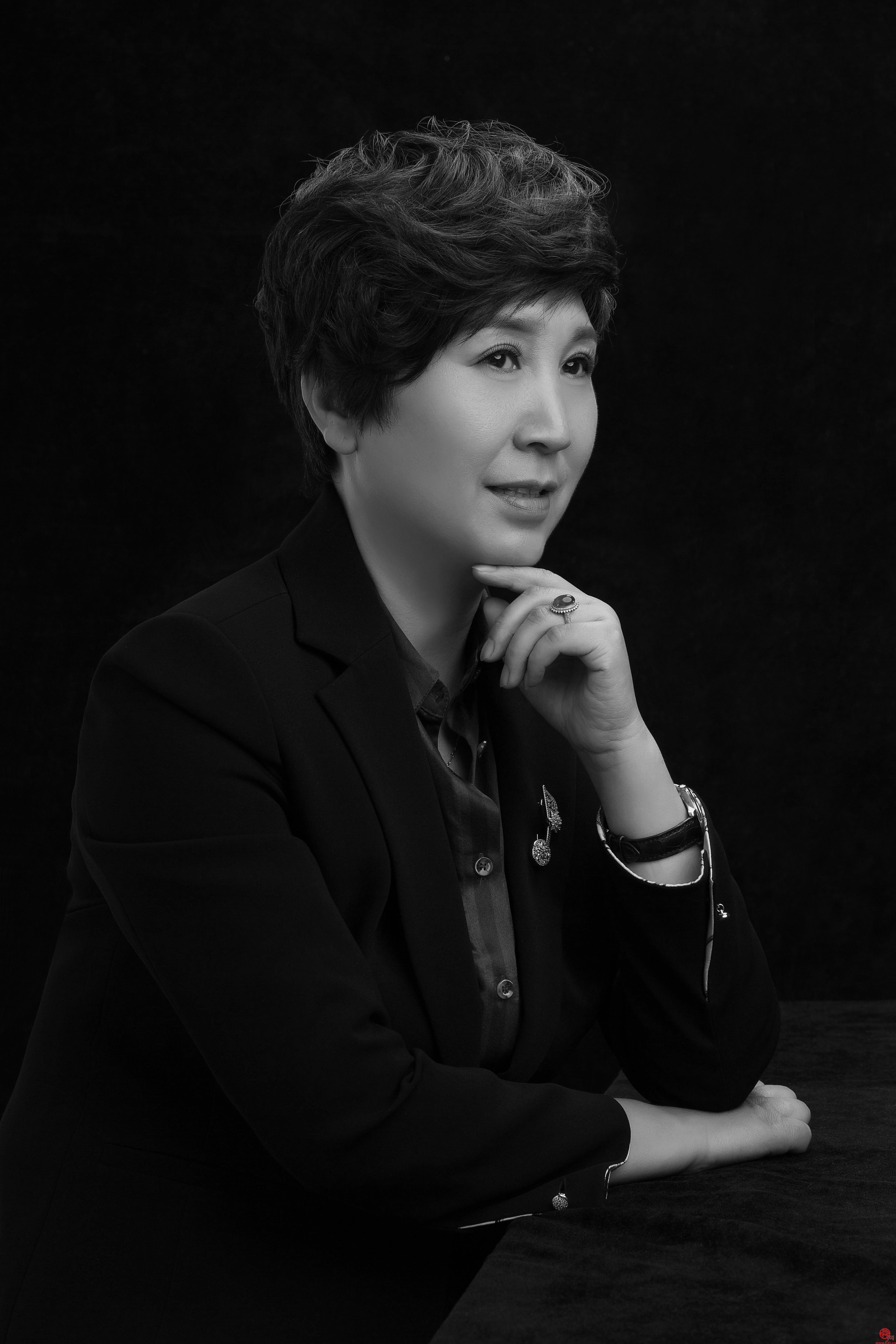 山东好人尚金花：点亮诚信明灯 绽放诚信花朵