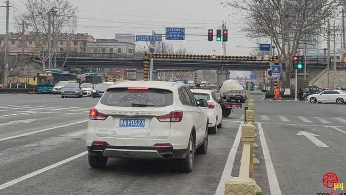 信号灯组合看了发懵？掌握规律很轻松！