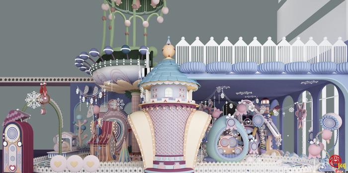 国外团队设计店+多家升级明星店 济南融创茂惊喜有点多