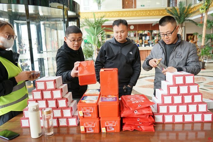 “沉浸式体验”、“点对点授课”、“答题赢奖品”、长清区工伤预防宣传培训活动创意满满