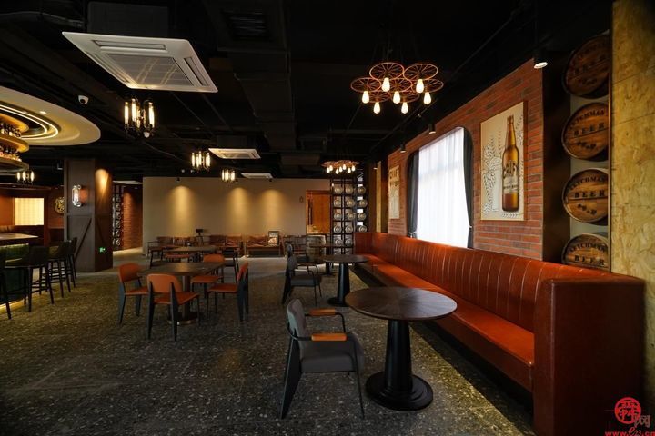 【提前解锁】济南人自己的精酿丨泉澄精酿品牌即将亮相