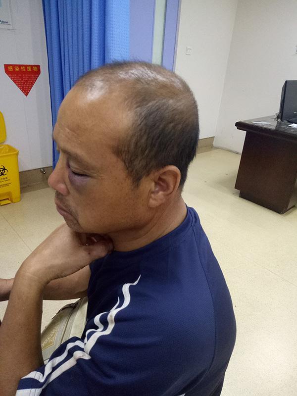 女子5年4次起诉离婚被驳，男方否认家暴还是不想离