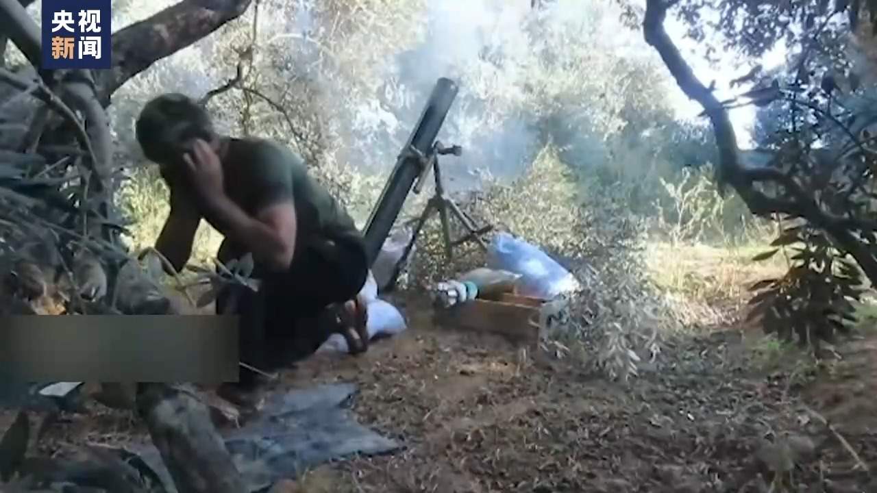 本轮巴以冲突已致双方超1.91万人死亡 以军在汗尤尼斯军事行动还将持续