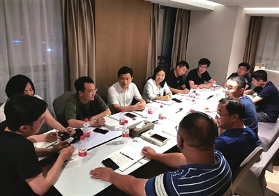 2019山东之变丨“对标”成热词，把学到“绝活”用在高质量发展实践上！